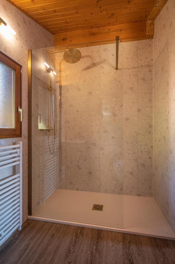 Chalet Champ De La Lune Les Gets Exterior photo